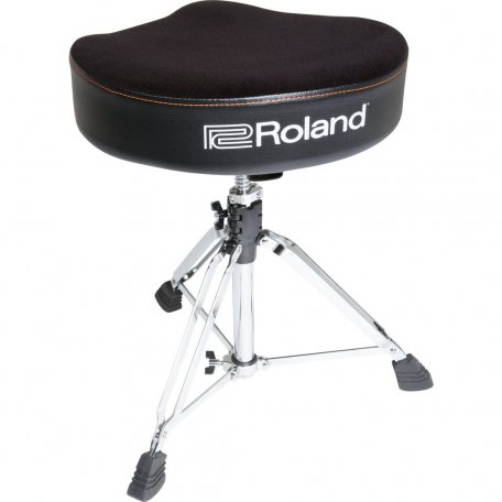 Барабанный стул-седло Roland RDT-S