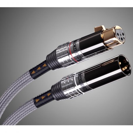 Кабель межблочный аудио Tchernov Cable Special XS MkII IC XLR 5.00m