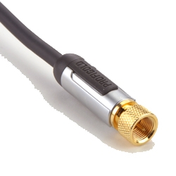 Антенный кабель Profigold PG SKY PROV9005 5m