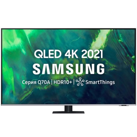 QLED телевизор Samsung QE65Q70AAU