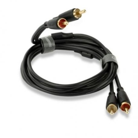 Межблочный кабель QED QE8107 Connect 3.0m