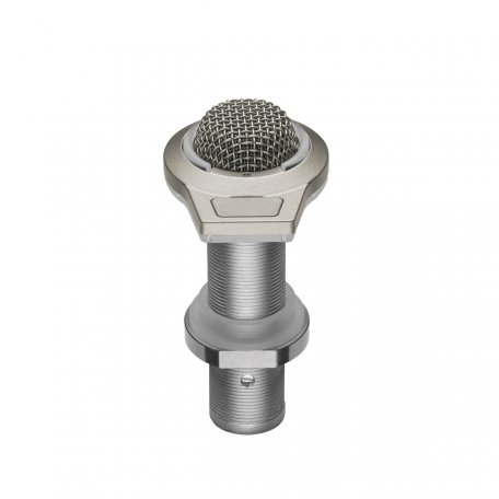Поверхностный микрофон с креплением в стол с LED выключателем Audio Technica ES947WLED