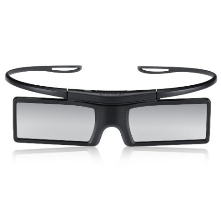 3D очки Samsung SSG-41002GB