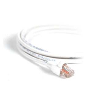 LAN кабель ICE Cable Cat 6 Patch Cable 1.0m white