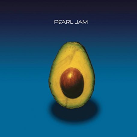 Виниловая пластинка Pearl Jam PEARL JAM