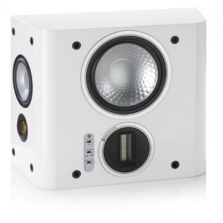 Настенная акустика Monitor Audio Gold FX piano white (1 шт.)