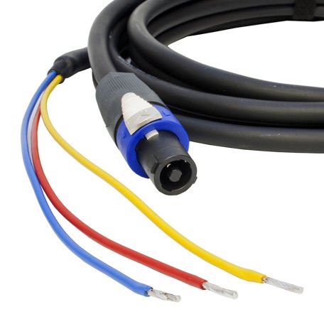 Сабвуферный кабель REL Cable Interconnect 10.0m