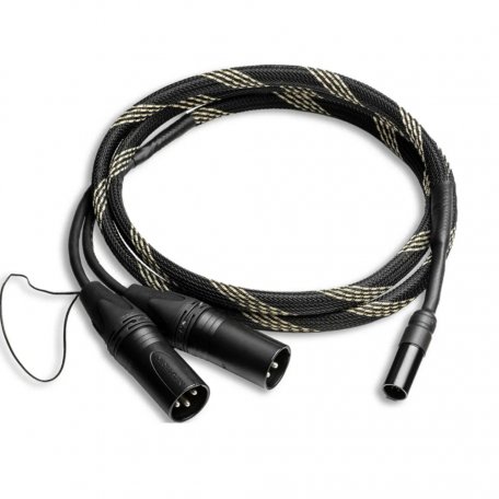 Фоно кабель Pro-Ject Connect it Phono DS MiniXLR/XLR 1,23m