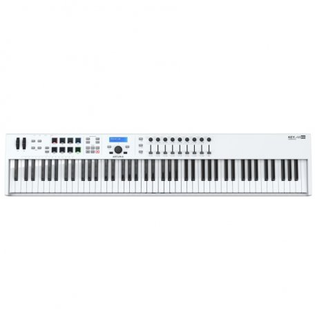 MIDI клавиатура Arturia KeyLab Essential 88