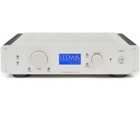 ЦАП Leema Acoustics Libra