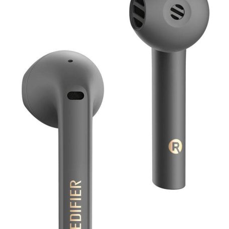 Edifier TWS200 Plus Dark Grey 5690 Pult.ru