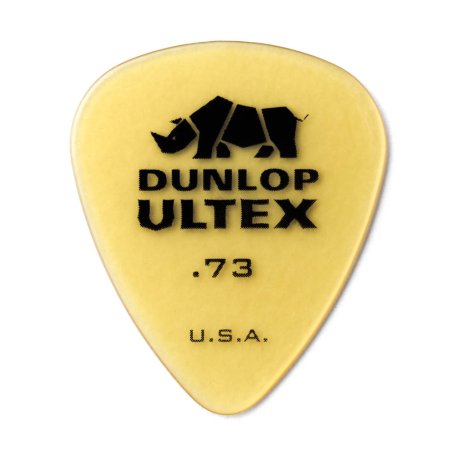 Медиаторы Dunlop 421R073 Ultex Standard (72 шт)