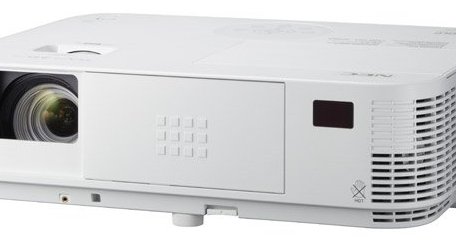 Проектор NEC M322H