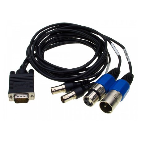 Цифровой кабель для платы E22 Lynx Studio CBL-L22Sync