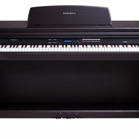 Клавишный инструмент Kurzweil MP-15 SR