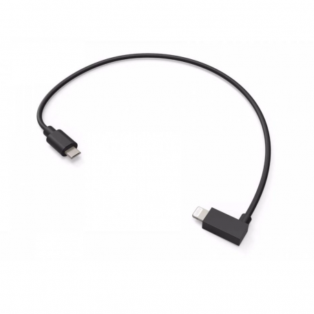 Кабель iPort Redpark Lightning to USB Micro Cable