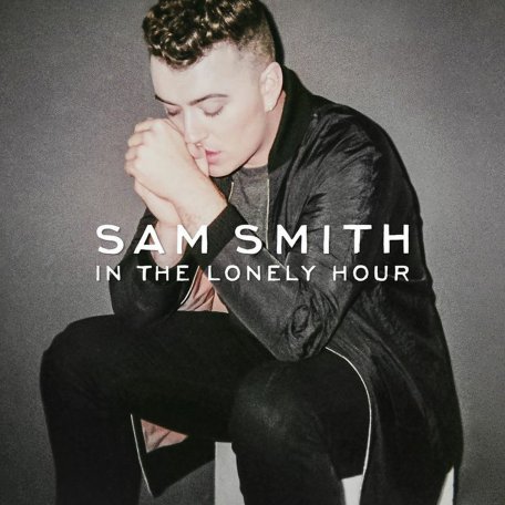 Виниловая пластинка Sam Smith - In The Lonely Hour