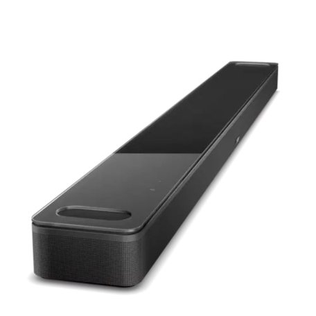 Купить Саундбар Bose Smart Ultra Soundbar Black в Москве | Pult.ru