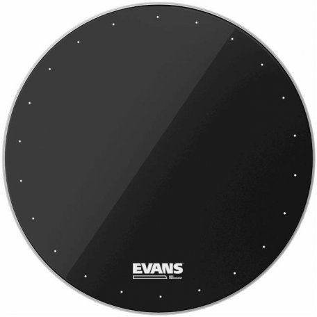 Пластик для бас-барабана Evans BD22RA