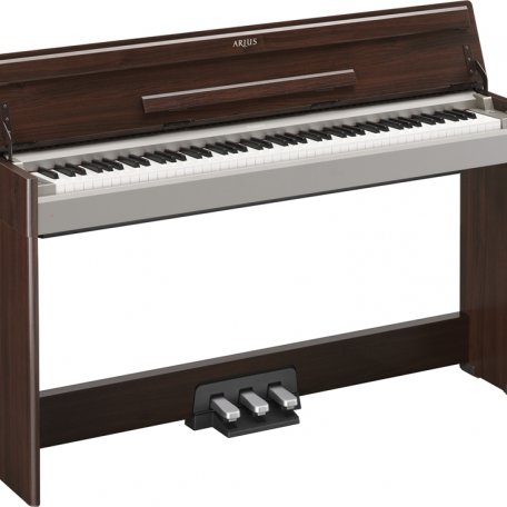 Клавишный инструмент Yamaha YDP-S31 Arius
