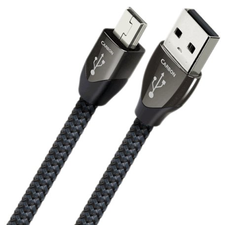 Кабель AudioQuest Carbon USB-mini 3.0m