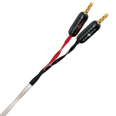 Акустический кабель Wire World Luna 7 CRP 2.0m