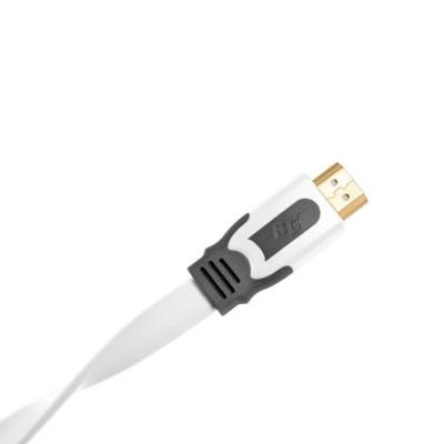 Межблочный кабель Real Cable EHDMI/ 0.75m
