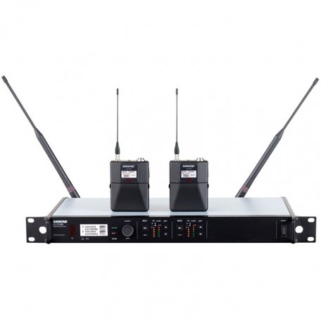 Радиосистема Shure ULXD14DE P51 710 - 782 MHz