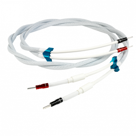 Акустический кабель Chord Company ChordMusic Speaker Cable 5m