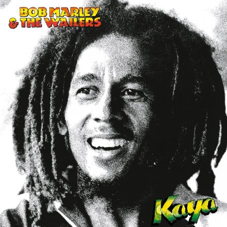 Виниловая пластинка Bob Marley - Kaya (Half Speed Master)