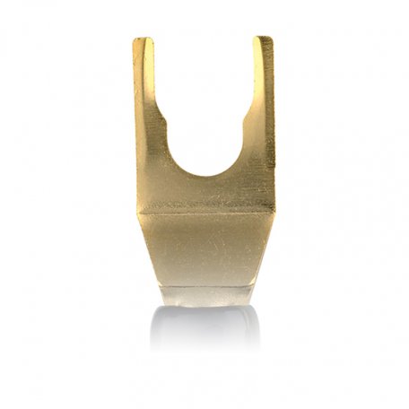 Разъем In-Akustik Premium Spade Lug (00450022)