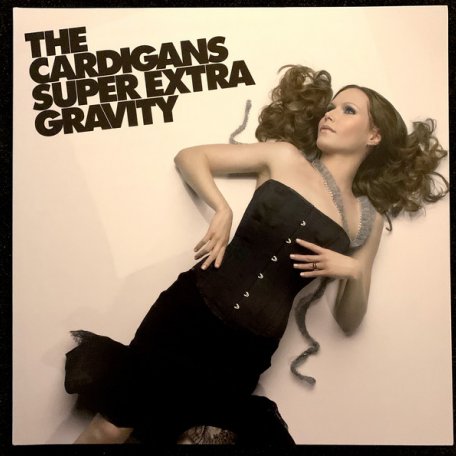 Виниловая пластинка Cardigans, The, Super Extra Gravity