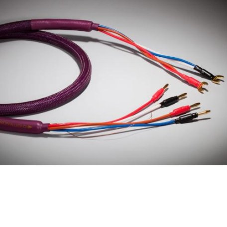 Акустический кабель Tchernov Cable Classic Bi-Wire Mk II SC Sp/Bn 7.10m