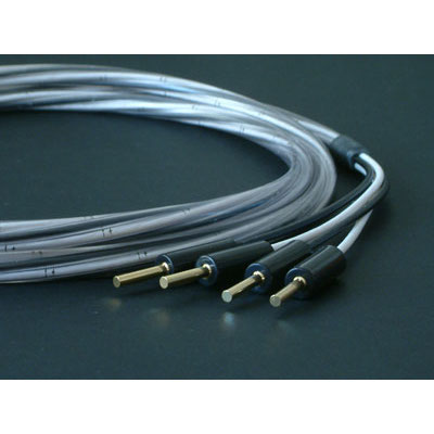 Акустический кабель Studio Connection Monitor Bi-Wire 2.5m (AR-MON-BI/4MM-4MM/2M5)
