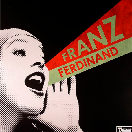 Виниловая пластинка Franz Ferdinand - You Could Have It So Much Better