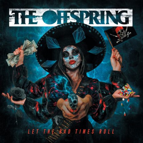 Виниловая пластинка The Offspring - Let The Bad Times Roll