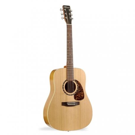 Электроакустическая гитара Norman 027330 Protege B18 Cedar Presys