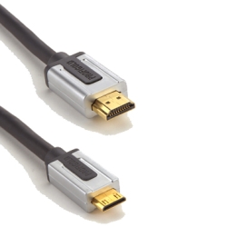 HDMI кабель Profigold PROV1502 2.0m