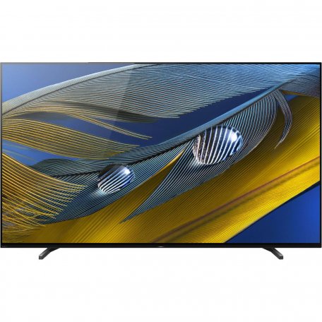 OLED телевизор Sony XR55A80JCEP