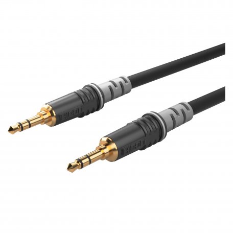 Аудио кабель Sommer Cable HBA-3S-0150