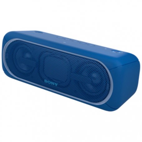 Портативная акустика Sony SRS-XB40 Blue