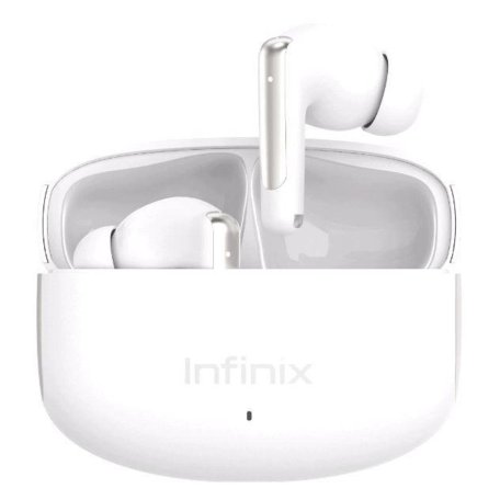 Наушники Infinix TWS EARPHONE XE28 White