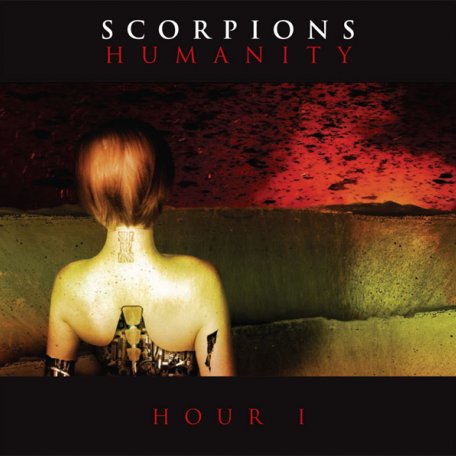 Виниловая пластинка Scorpions - Humanity Hour I (180 Gram Gold Vinyl Vinyl 2LP)