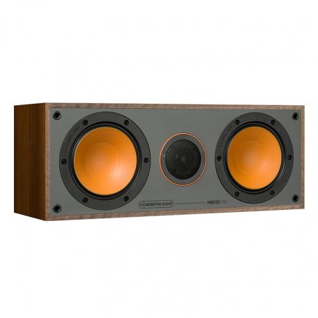 Акустика центрального канала Monitor Audio Monitor C150 Walnut Vinyl