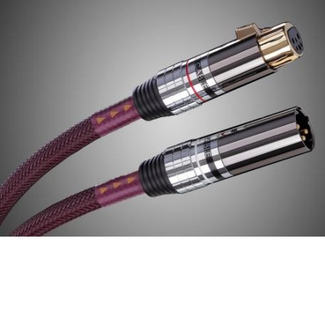Кабель  межблочный аудио Tchernov Cable Classic XS Mk II IC XLR 7.10m