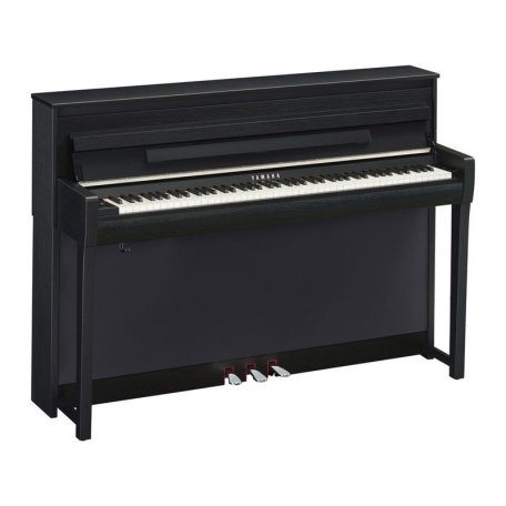 Клавишный инструмент Yamaha CLP-685B