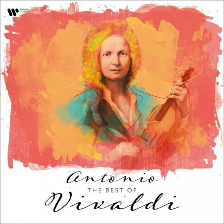 Виниловая пластинка Various Artists - Vivaldi: The Best Of (Black Vinyl LP)