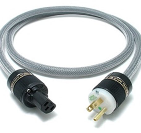 Сетевой кабель Ultralink AC POWERLINE MkII Power Cord, 6 Ft.