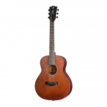 Акустическая гитара Foix ZGS-83M-BR