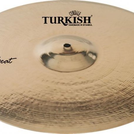 Тарелка Turkish RB-R20